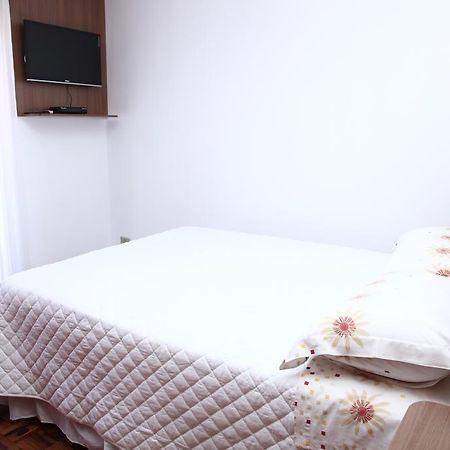 Hospedaria Gastehaus Enzian Treze Tílias 外观 照片
