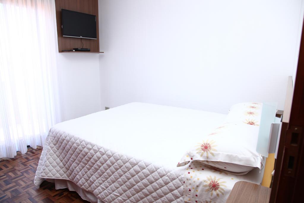 Hospedaria Gastehaus Enzian Treze Tílias 外观 照片