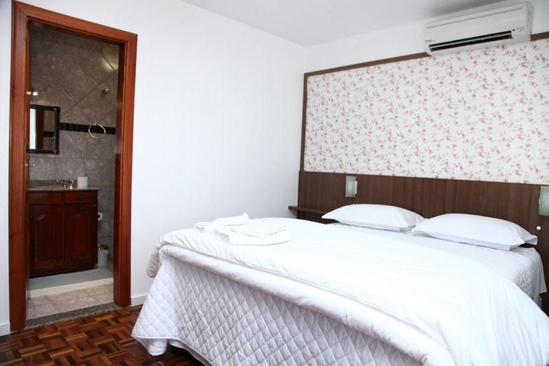Hospedaria Gastehaus Enzian Treze Tílias 外观 照片