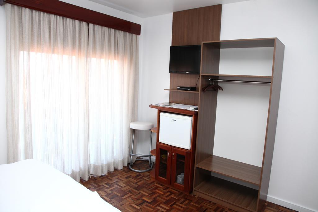 Hospedaria Gastehaus Enzian Treze Tílias 外观 照片