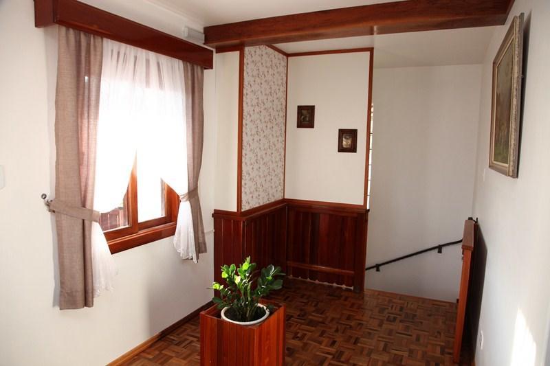Hospedaria Gastehaus Enzian Treze Tílias 外观 照片